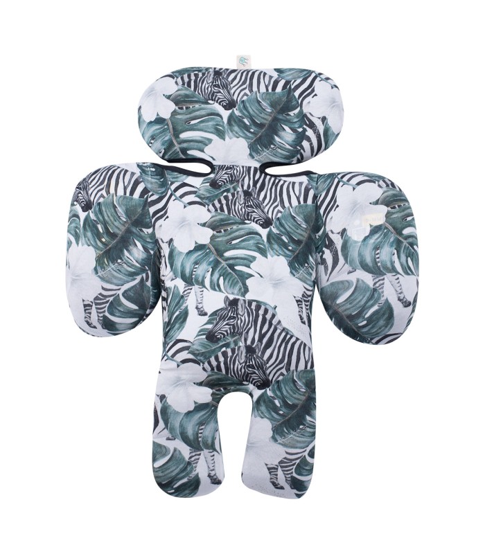 Recaro Salia 125 - Visão geral Zebra