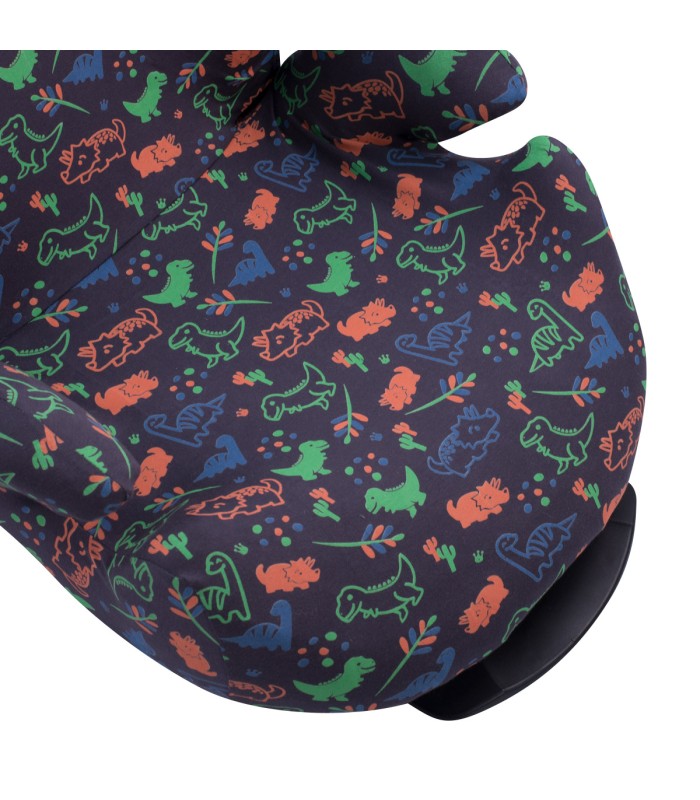 Detalle inferior Happy Dino