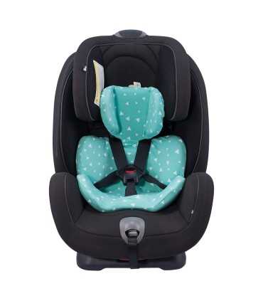 Joie Every Stage - Vista frontal Mint Sparkles