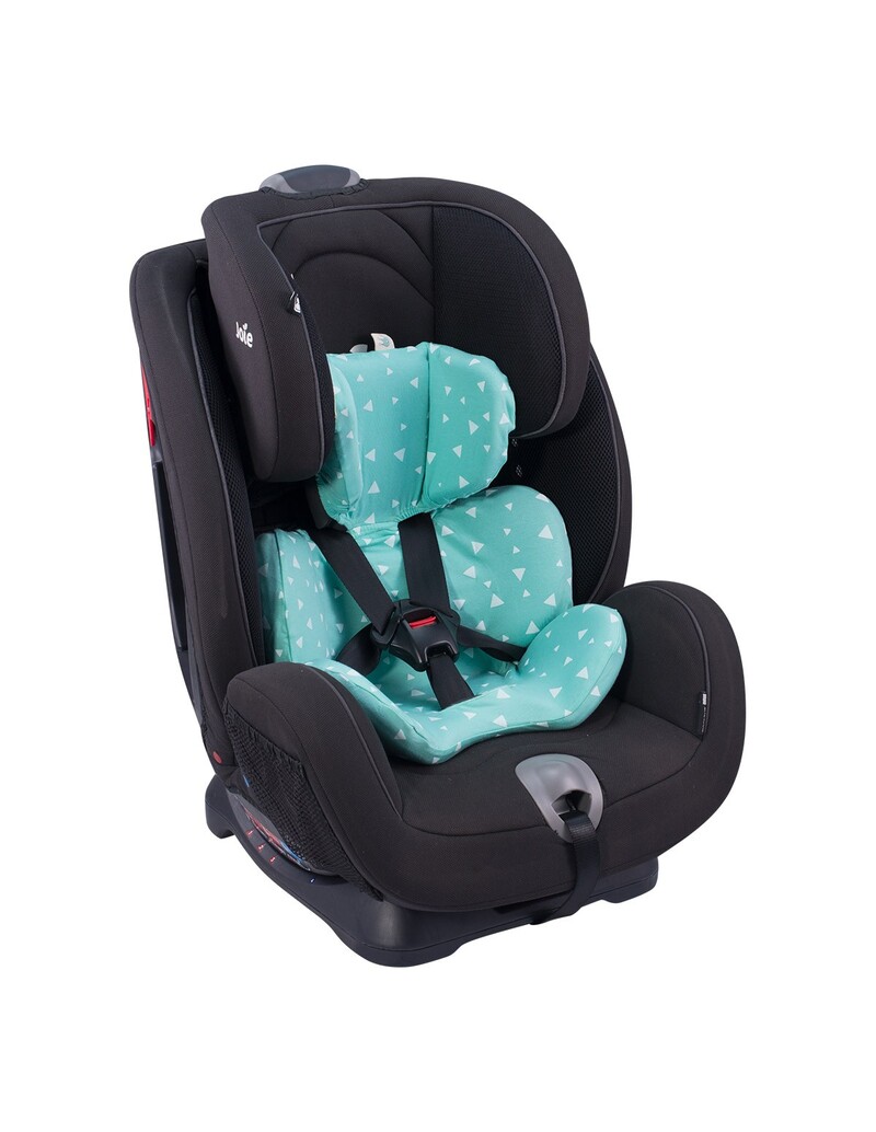 Joie Every Stage - Vista 3/4 Mint Sparkles