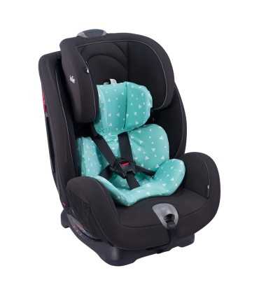 Joie Every Stage - Vista 3/4 Mint Sparkles