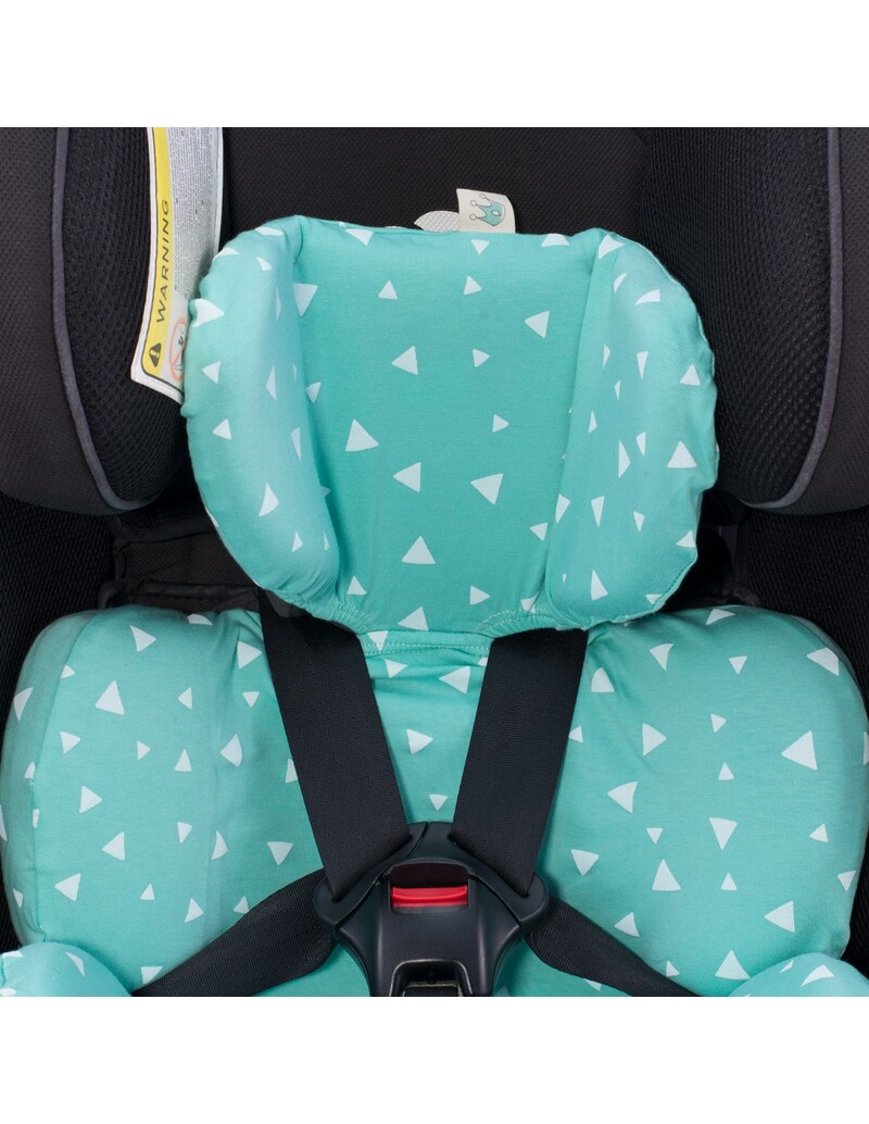 Joie Every Stage - Parte superior Mint Sparkles