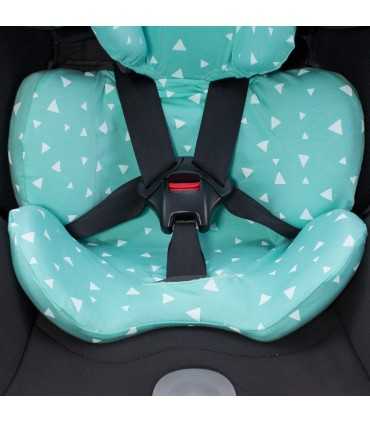 Joie Every Stage - Correas de seguridad Mint Sparkles