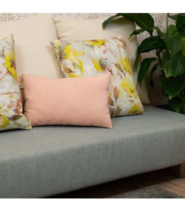 Vista de uso Dusty Pink