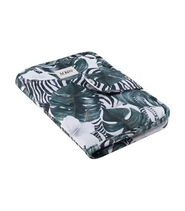 Porta Documentos - Vista 3/4 Zebra