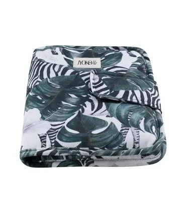 Vista externa Zebra
