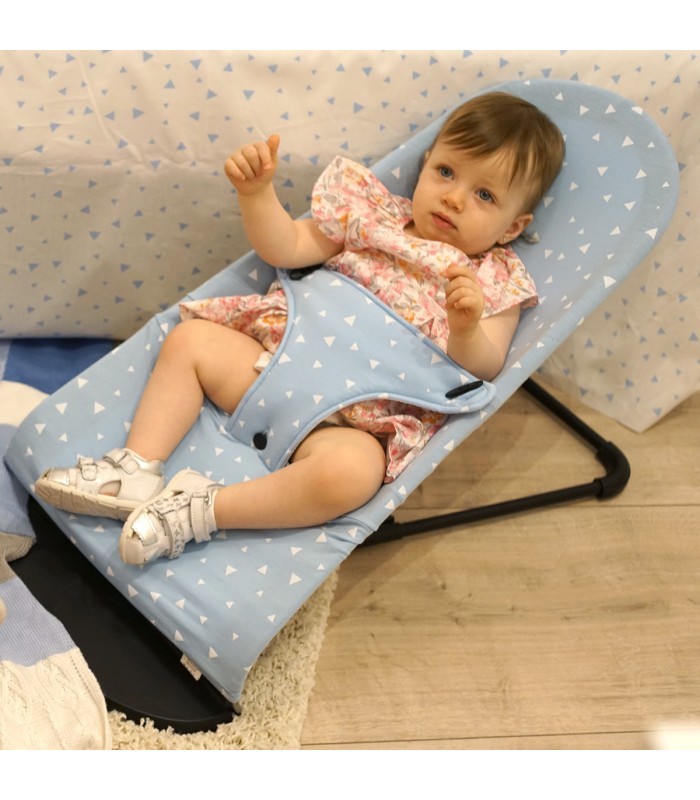 Capa impermeável para rede Babybjorn Soft, Balance and Bliss - 1