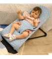 Waterproof cover for Babybjorn Soft, Balance and Bliss baby bouncer - 2