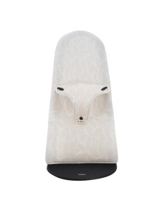 Funda hamaca babybjorn - Vista frontal Bloom