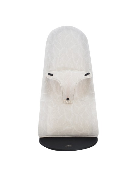 capa de rede babybjorn - vista frontal Bloom