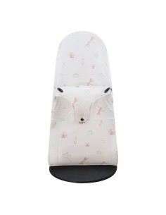 Funda hamaca babybjorn - Vista frontal DragonFly