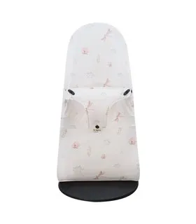 Funda hamaca babybjorn - Vista frontal DragonFly