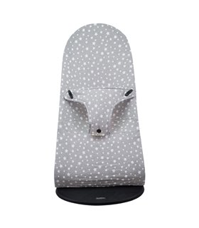 Housse de hamac babybjorn - Vue de face Picnic Vichy 2
