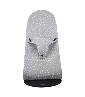 Housse de hamac babybjorn - Vue de face Picnic Vichy 2