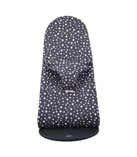 Funda hamaca babybjorn - Vista frontal Winter Sky