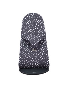 Housse de hamac babybjorn - Winter Sky vue de face