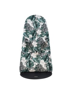 Housse de hamac babybjorn - Zèbre vue de face