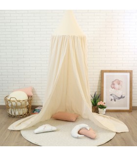 dosel - Vista frontal ecru 2