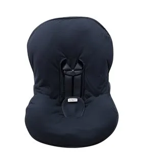 Funda acolchada universal grupo 0 y 1 para silla de coche - 71