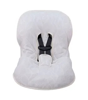 Funda acolchada universal grupo 0 y 1 para silla de coche - 123