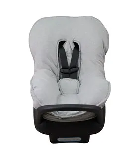Funda acolchada universal grupo 0 y 1 para silla de coche - 6