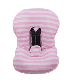 Funda acolchada universal grupo 0 y 1 para silla de coche - 89