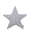 cojines decorativos - Vista frontal White star