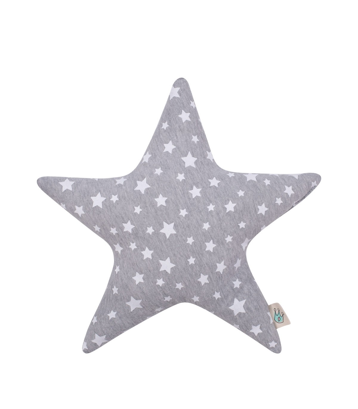 cojines decorativos - Vista frontal White star