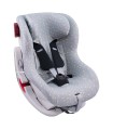 Britax Romer König II - Vista 3/4 Romarey