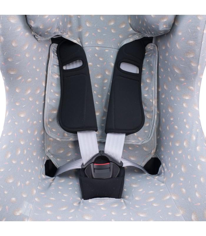 britax romer king ii - Correas de seguridad Romarey