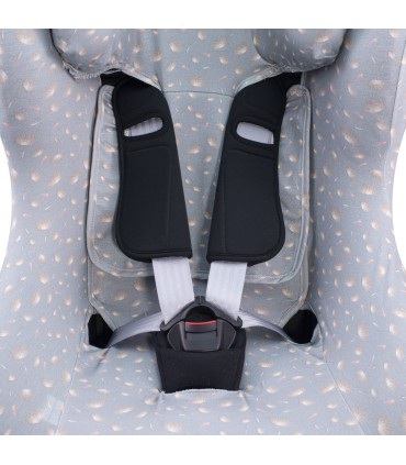 Britax Romer King II - Romarey Safety Cinks