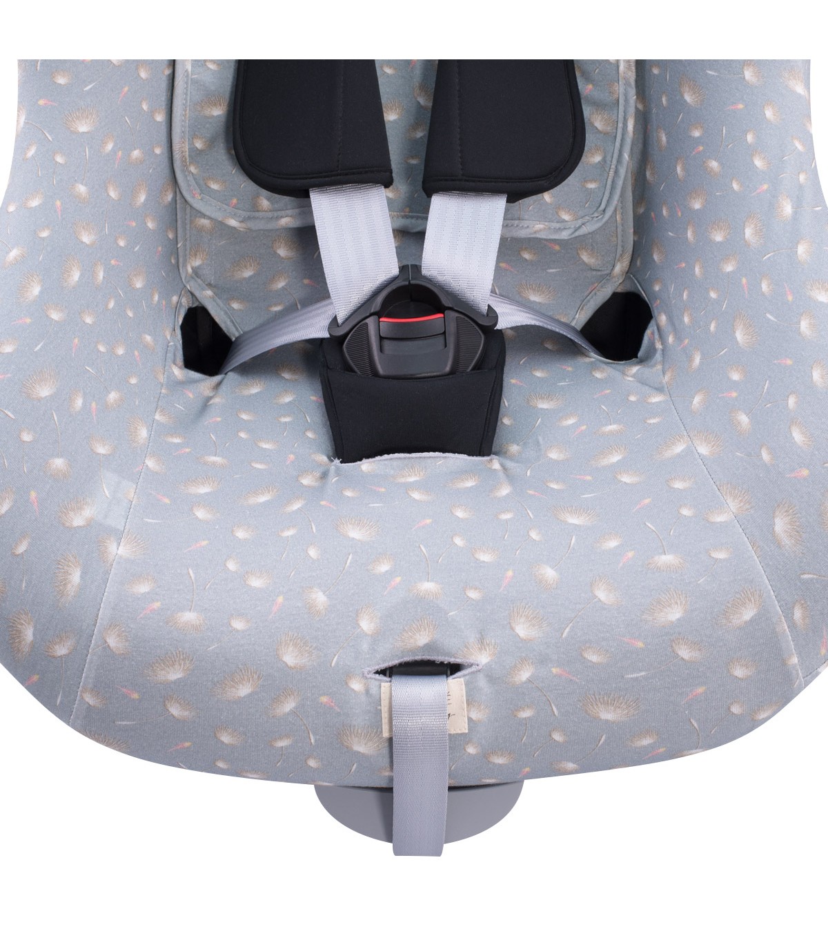 Britax Romer King II - Romarey Détails inférieurs