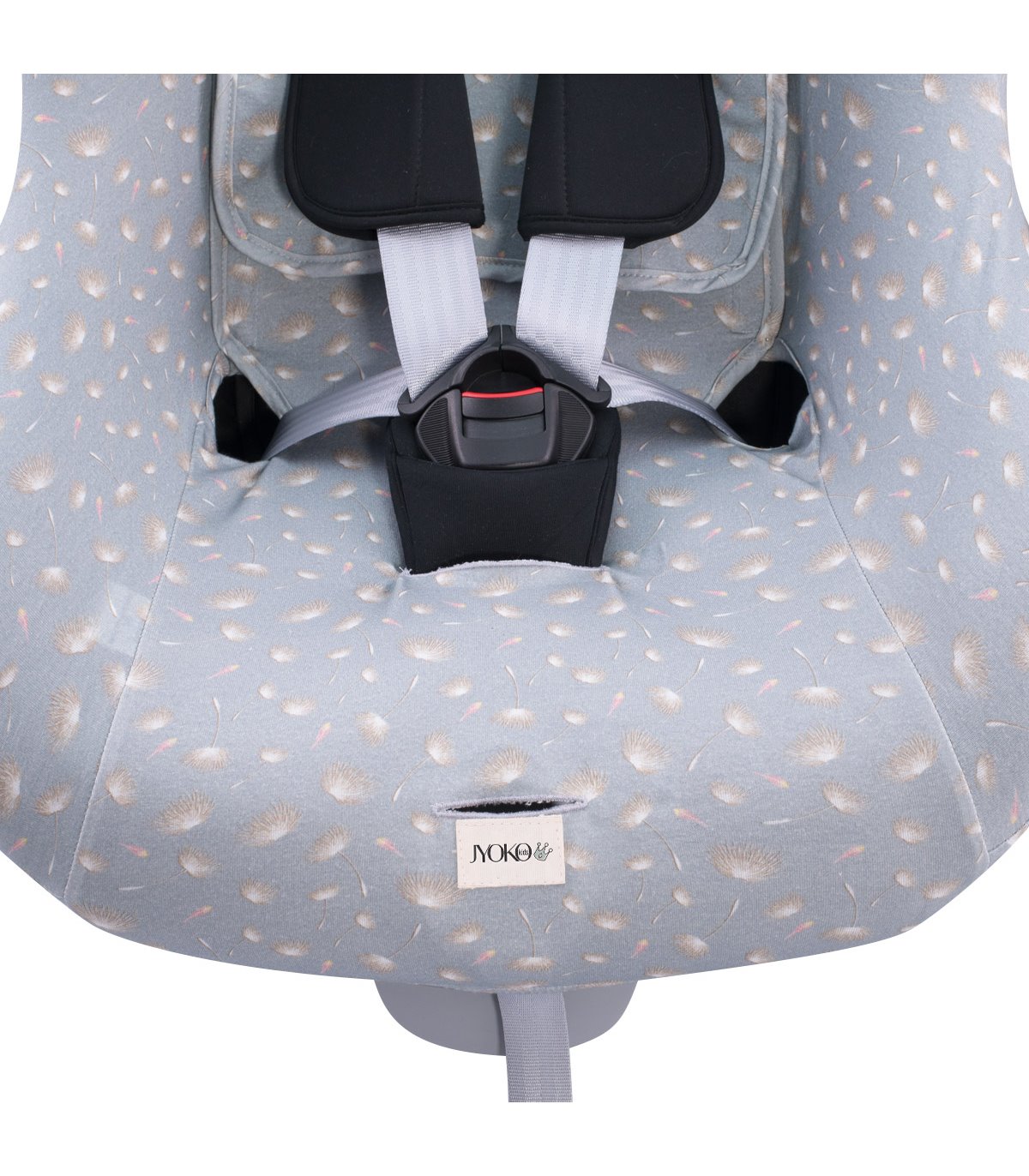 Britax Romer King II - Romarey Détails inférieurs