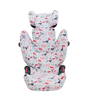 Solução cybex g - Visualização detalhada da Dino Party