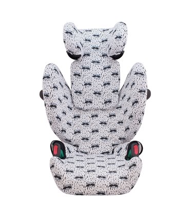 cybex solution g - Vista Detalle Racoon Town