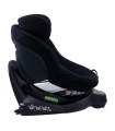 besafe izi turn b i size - Vista lateral Black series