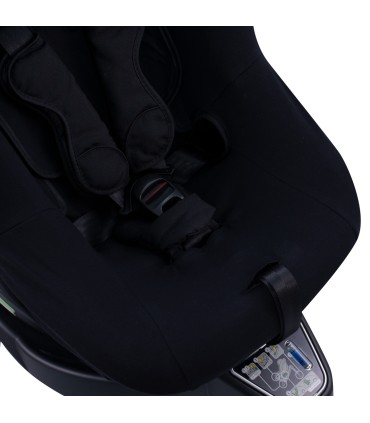 besafe izi turn b i size - Detalle inferior Black series