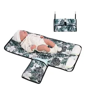 Table à langer - Utiliser la vue avec le modèle Zebra
