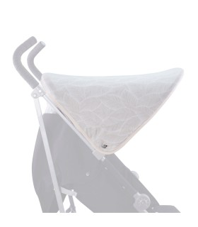 Maclaren Quest - Vista lateral Bloom