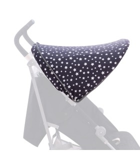 Maclaren Quest - Vista lateral Winter Sky