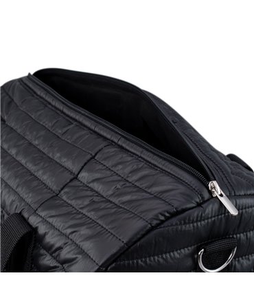 Vista interior Preto