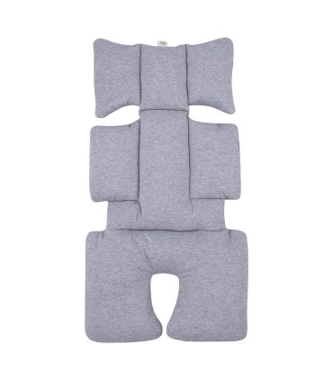 Primer plano Stone Grey