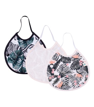 Babero Nursery Imperproofing - Pack 1