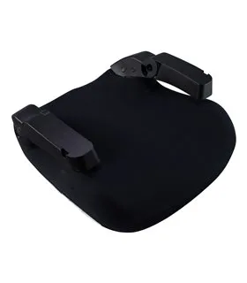 Alzador coche - Vista 3/4 Black Series