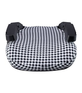 Booster de carro - Vista 3/4 Vichy 2