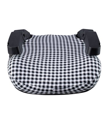 Booster de carro - Vista frontal Vichy