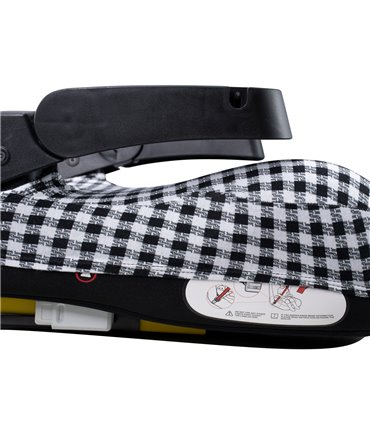 Vista lateral de Vichy