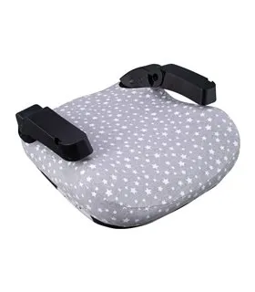 Alzador coche - Vista 3/4 White Star