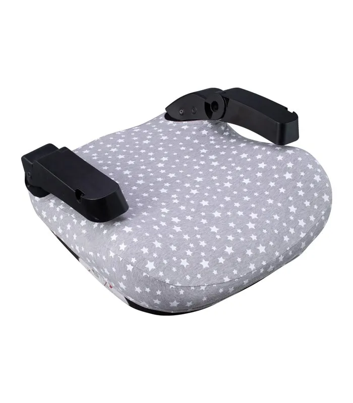 Alzador coche - Vista 3/4 White Star