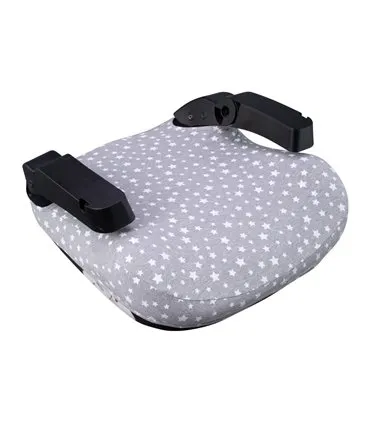 Alzador coche - Vista 3/4 White Star
